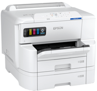 דיו למדפסת Epson WorkForce Pro EP-C7000